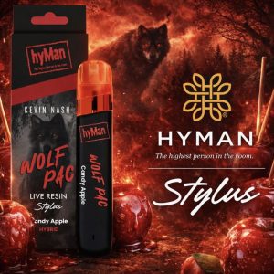 hyman disposable