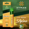 hyman disposable